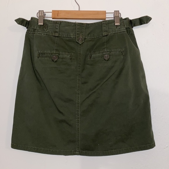 Converse Skirt - Picture 4 of 4